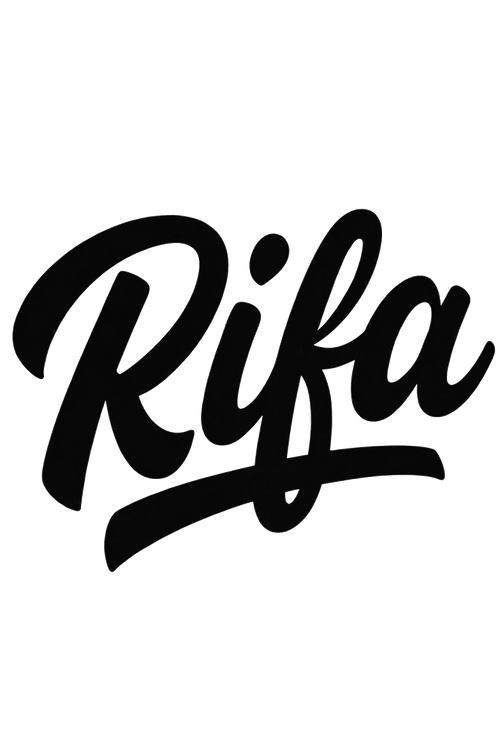 Rifa Daily Products